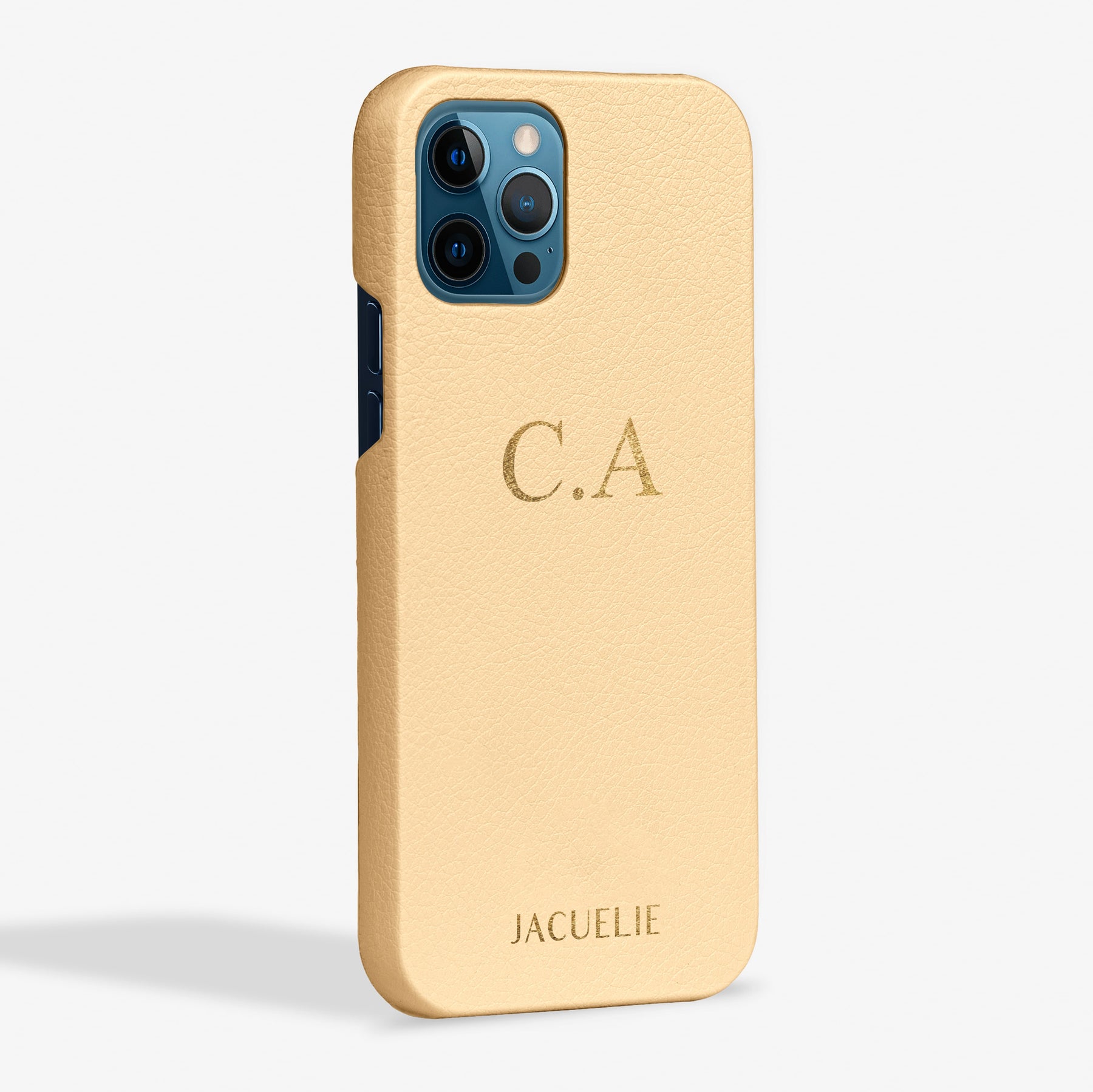 iPhone 12 Case – JACUELIE